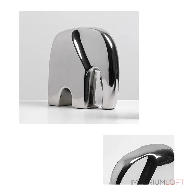 Статуэтка BlessLight Elephant 9635