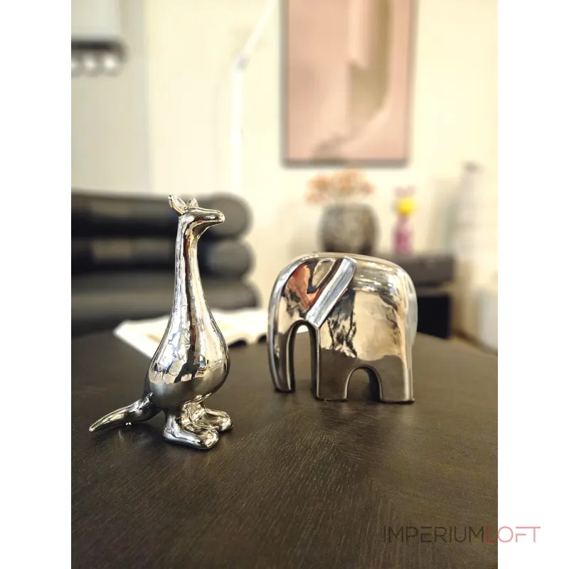 Статуэтка BlessLight Elephant 9635