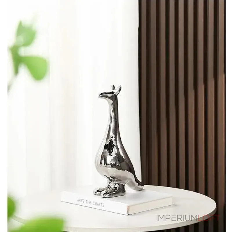Статуэтка BlessLight Kangaroo ornament 9636