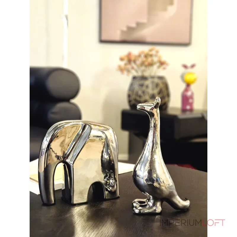 Статуэтка BlessLight Kangaroo ornament 9636