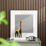 Статуэтка BlessLight Giraffe 9637