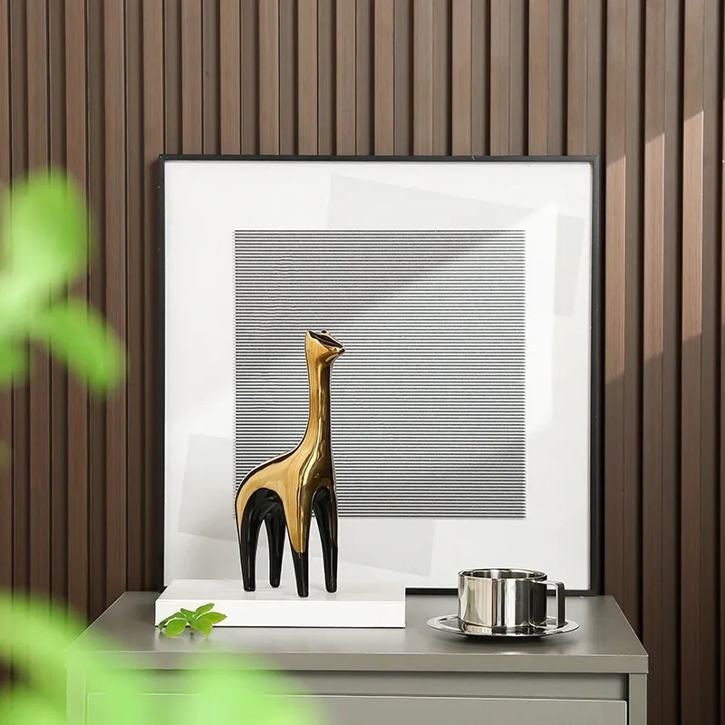 Статуэтка BlessLight Giraffe 9637