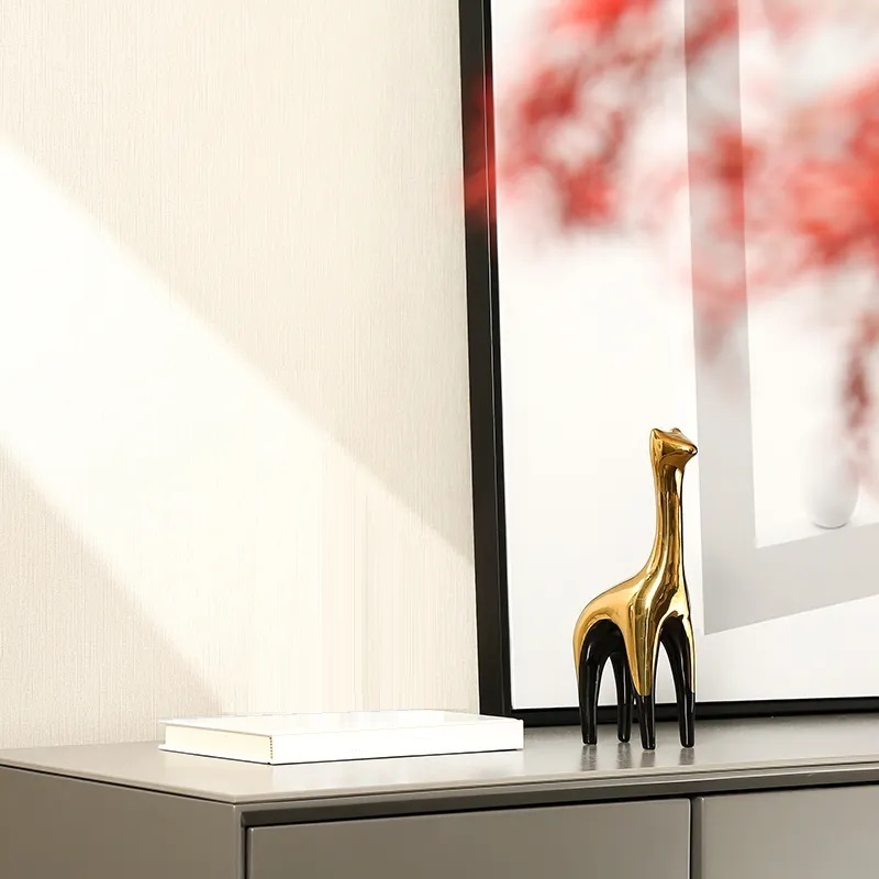 Статуэтка BlessLight Giraffe 9637