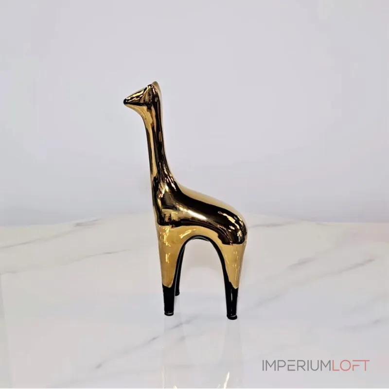 Статуэтка BlessLight Giraffe 9637