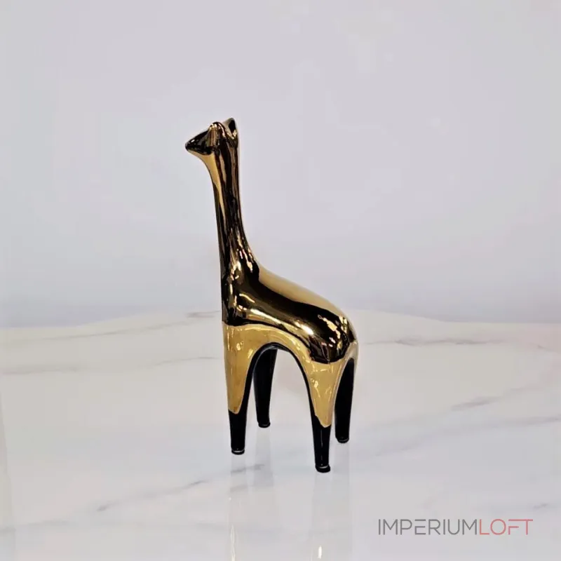 Статуэтка BlessLight Giraffe 9637