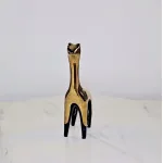Статуэтка BlessLight Giraffe 9637