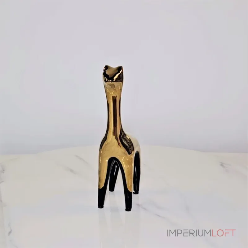 Статуэтка BlessLight Giraffe 9637