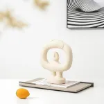 Статуэтка BlessLight Hug posture ornament 9638