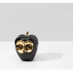 Статуэтка BlessLight Apple decoration-Black 9640
