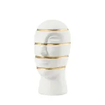 Статуэтка BlessLight Figure head ornament 9641