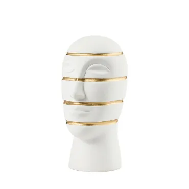 Статуэтка BlessLight Figure head ornament 9641