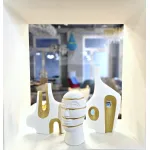 Статуэтка BlessLight Figure head ornament 9641