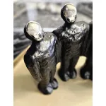 Статуэтка BlessLight Figure decoration -Black 9642