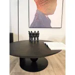 Статуэтка BlessLight Figure decoration -Black 9642