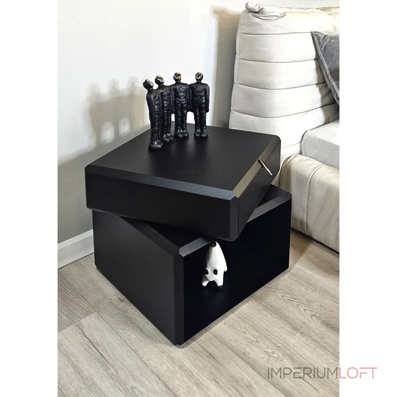 Статуэтка BlessLight Figure decoration -Black 9642