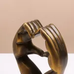 Статуэтка BlessLight Love hands ornament 9643