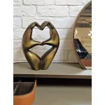 Статуэтка BlessLight Love hands ornament 9643