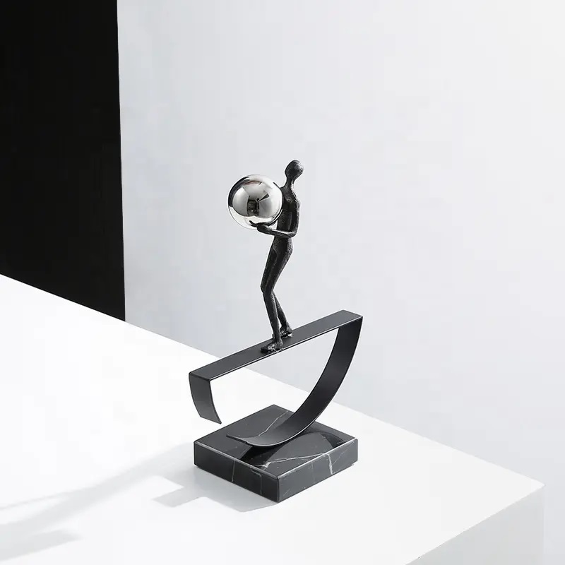 Статуэтка BlessLight Acrobats 9644