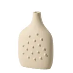 Ваза BlessLight Rivet ceramic vase 9648