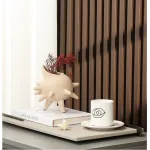 Ваза BlessLight Oblique 9649