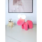 Ваза BlessLight Oblique 9649