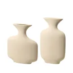 Ваза BlessLight Tapered vase with flat mouth 9650