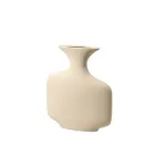 Ваза BlessLight Tapered vase with flat mouth 9650