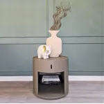 Ваза BlessLight Tapered vase with flat mouth 9650