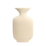 Ваза BlessLight Tapered vase with flat mouth 9651