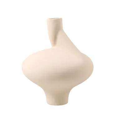 Ваза BlessLight Cone bottle A 9653
