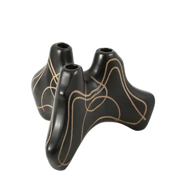 Ваза BlessLight Abstract vase 9654