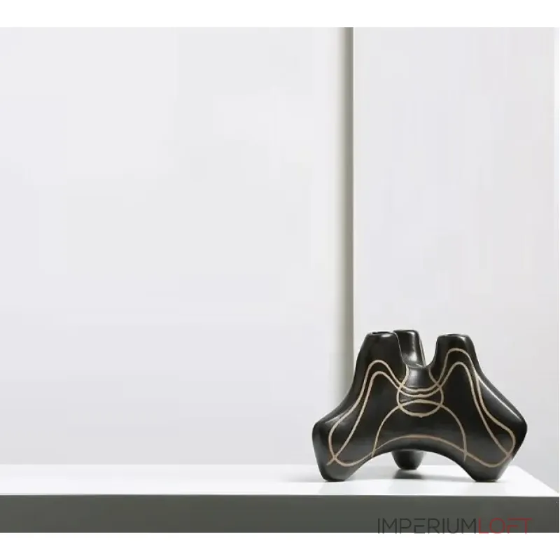 Ваза BlessLight Abstract vase 9654