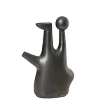 Ваза BlessLight Pot vase 9656