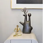 Ваза BlessLight Pot vase 9656