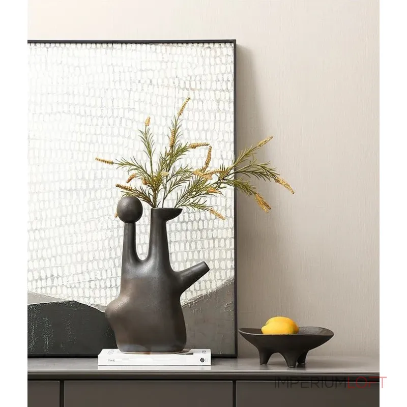 Ваза BlessLight Pot vase 9656