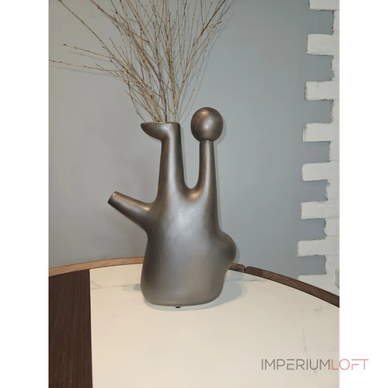Ваза BlessLight Pot vase 9656