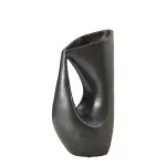 Ваза BlessLight Harm glaze vase 9660