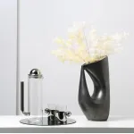 Ваза BlessLight Harm glaze vase 9660