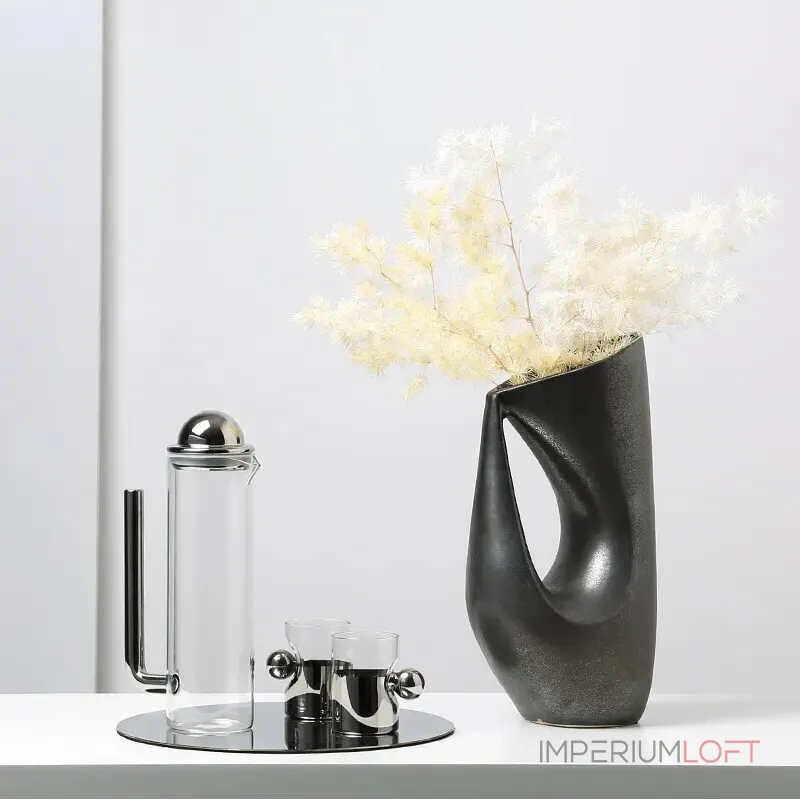 Ваза BlessLight Harm glaze vase 9660
