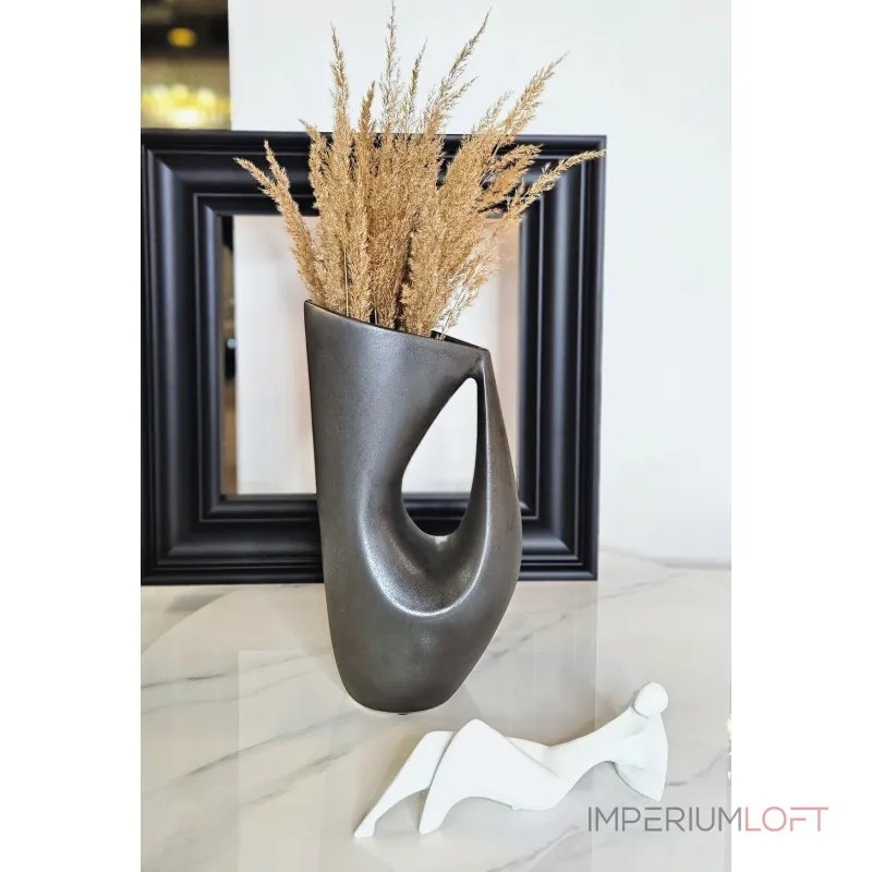 Ваза BlessLight Harm glaze vase 9660