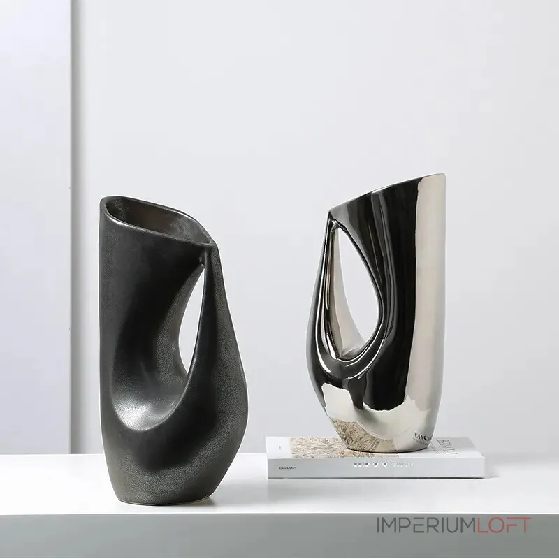 Ваза BlessLight Harm glaze vase 9660
