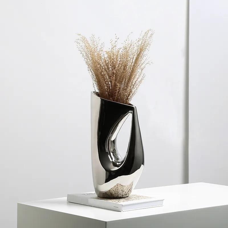 Ваза BlessLight Harmiver vase 9661