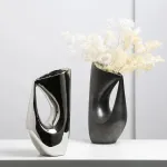 Ваза BlessLight Harmiver vase 9661