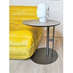 Ваза BlessLight Gold face vase 9663