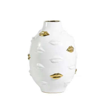 Ваза BlessLight Buddhist mouth vase 9664
