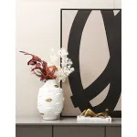 Ваза BlessLight Buddhist mouth vase 9664