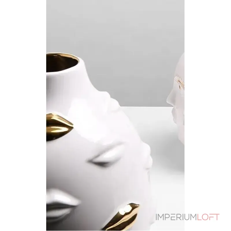 Ваза BlessLight Buddhist mouth vase 9664
