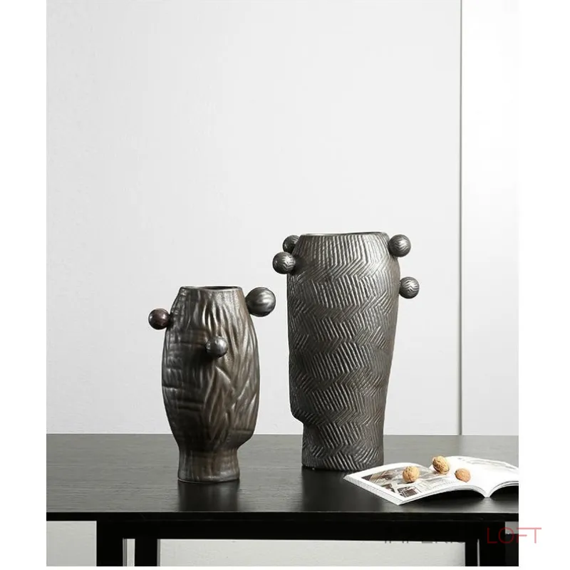 Ваза BlessLight Diamond vase B 9667