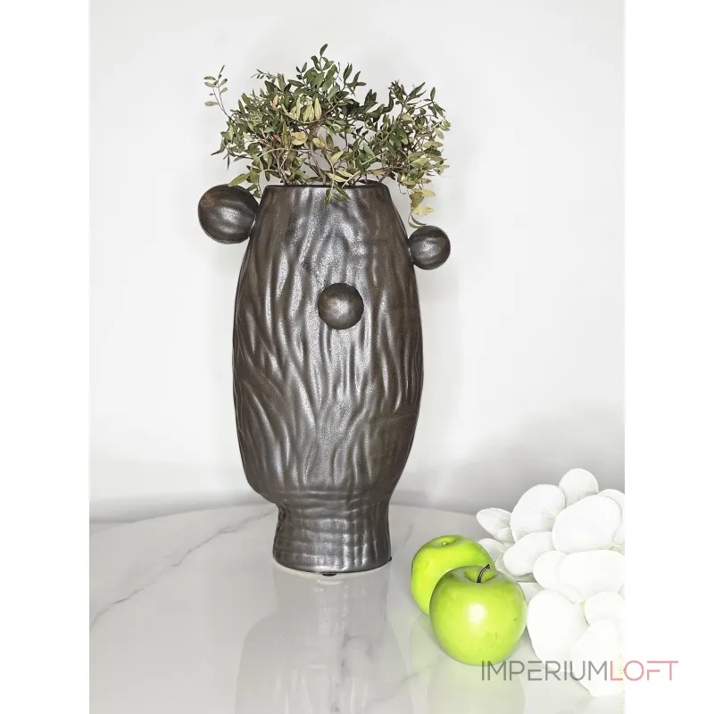 Ваза BlessLight Diamond vase B 9667