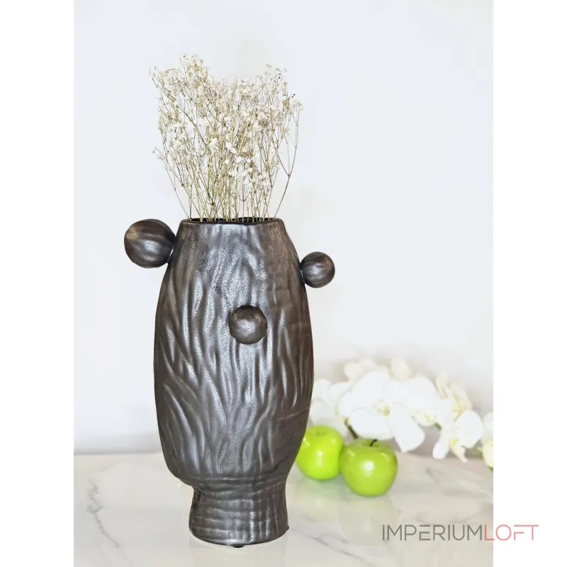 Ваза BlessLight Diamond vase B 9667